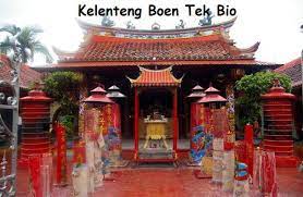 Nama bangunan tua di kota tangerang dan keunikannya.kelenteng boen tek bio. Di Kota Tangerang Banyak Bangunan Tua Kamu Dapat Mencari Tahu Nama Nama Bangunan Tua Di Tangerang Brainly Co Id