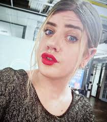 🚨 Missing from Eaton, Colorado 🚨 👀 Kasey Yoder was last seen 1-14-24  Please keep your eyes open and if you have any information contact the  police or use the anonymous tip