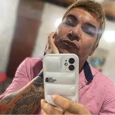 Irma Maciel's Instagram, Twitter & Facebook