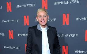 Ellen degeneres, comedian, talk show host, actress, color ellen, ellen degeneres coloring page Ellen Degeneres Weighs In On The Current State Of Comedy Indiewire