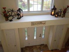 Decorating Ledges Google Search Ledge Decor Window Ledge Decor Foyer Decorating