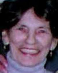 Remembering GLADYS T. SUTKUS (JASON)