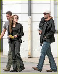 James haven voight is an american actor who is prominent with activism and philanthropy. Momgelina Picks Maddox Up From School Photo 158991 Angelina Jolie Brad Pitt Celebrity Babies James Haven Maddox Jolie Pitt Pictures Just Jared