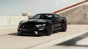 Download desktop black ford mustang wallpaper hd for desktop or mobile device. Black Ford Mustang 5k Wallpaper Hd Car Wallpapers Id 10951