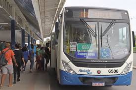 Meu Transporte: Em Aracaju, Edital de Licitação do Transporte Público será  lançado em 15 dias