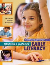 Striking a Balance: A Comprehensive... book by Nancy Lee Cecil