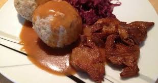 Entenfilet Mock Duck Vegane Naschkatzen Vegane Rezepte Lebensmittel Essen Vegane