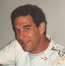 Michael (Mike) Spyros Varsos