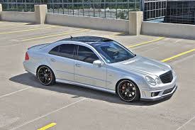 The Official W211 Wheel Thread Post Pics Page 49 Mbworld Org Forums Mercedes Clk Mercedes E55 Amg Mercedes
