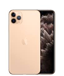 Buy Apple Iphone 11 Pro Max Dual Sim 4g 64gb Gold Non Pta At Best Price In Pakistan Buy Iphone Apple Phone Iphone