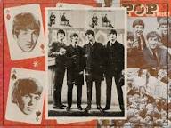 Who did The Beatles cover the most?
