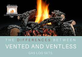 Check spelling or type a new query. The Differences Between Vented And Ventless Gas Log Sets