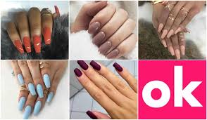 Elige El Color De Esmalte Que Va Con Tu Tono De Piel