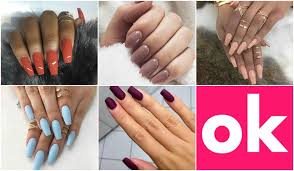 Web dedicada al nail art, el arte de pintar y decorar uñas. Elige El Color De Esmalte Que Va Con Tu Tono De Piel