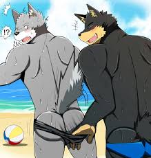 Rule34 - If it exists, there is porn of it  bearlovestiger13  1158885