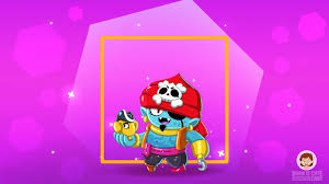 Аккаунт коллекционер в brawl stars. How To Draw Pirate Gene Brawl Stars Draw It Cute