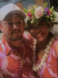 It's been a WILD ride full of endless adventures, ups and downs, losses and  gains. Here's to year two, ready for year three. LETS GO!  @mike_atesalp_drums #endlessadventures #anniversarytrip #mahalo #aloha