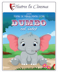 Navigare pe harta altele din zona. Bilete La Teatru La Cinema Dumbo Cel IsteÈ› Auchan Titan Eventbook