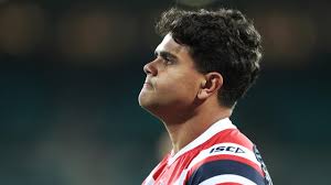 Latrell mitchell is an australian professional rugby league footballer who plays as a center, wing or fullback for the sydney roosters in the nrl. Latrell Mitchell 800k Offer Withdrawn By Roosters