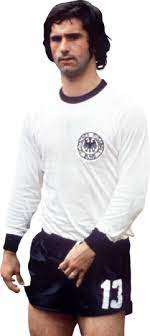 See more ideas about gerd muller, gerd, gerd müller. Gerd Muller Football Render 69223 Footyrenders