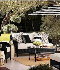 How To Take Care Of Wicker Outdoor Furniture Patio Furniture Makeover Black Patio Furniture Patio Furniture Pillows