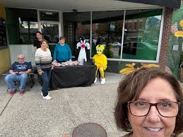 Thank you to everyone who passed out candy tonight