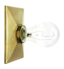 The escutcheon is a rectangular light fixture with a metal plate. Buy Escutcheon Ceiling Lighting Dering Hall Rectangular Light Fixture Ceiling Lights Interior Lighting