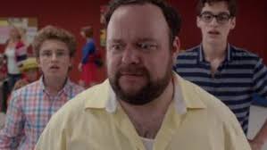 Mark and Russell's Wild Ride TV Review