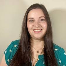 Carrie Kish's Instagram, Twitter & Facebook