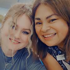 Cheyenne Knapp and Wyatt Cross's Wedding Website