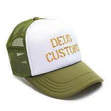 Deus Pet Trucker Brando Olive Deus Ex Machina Https Www Amazon De Dp B01kttgo3i Ref Cm Sw R Pi Dp X Ds5 Ybfa2a386 Deus Ex Machina Ex Machina Deus Ex