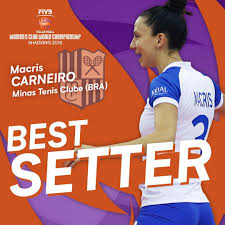 2,308 likes · 6 talking about this. Melhor Do Volei On Twitter Mundial De Clubes Macris Segue Ganhando Reconhecimento Pelo Premio De Melhor Levantadora No Torneio Da Fivb Voce Concorda Que Ela Deve Ter Chances Mais Efetivas Na Selecao