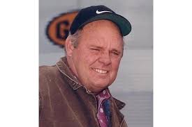 Robert Frith Obituary (2015)