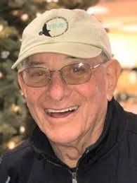 Edwin Abrams Obituary (2019)