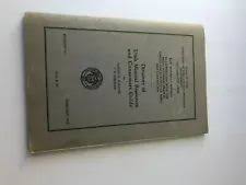 Directory Of Utah Mineral Resources And Consumers Guide Bulletin In 2020 Vintage Books Camping Hacks Philo
