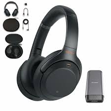 Hd noise cancelling processor qn1 lets you listen without distractions. Sony Kopfhorer Wh 1000xm3 3d Modell Turbosquid 1478690