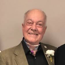 James (Jim) Thomas Obituary July 20, 2024