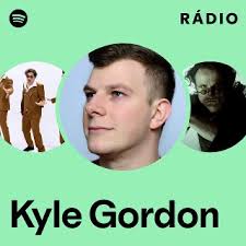Kyle Gordon