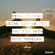 wenn trinken keine losung ist hab ich auch kein problem kraftklub zitate alkohol zitate lied zitate