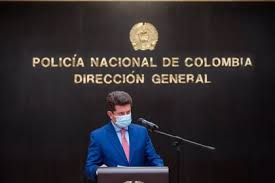 Algunos congresistas opositores radicaron ayer una propuesta de debate de moción de censura contra el ministro de defensa, diego molano, por violaciones de ddhh cometidas por la fuerza pública. 9nb2q Lof3vkrm