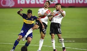 Únicamente para aquellos que tengan contratado el pack fútbol en sus cableoperadoras. Boca Juniors Vs River Plate Como Y Donde Ver El Partido Online Gratis Antena 2