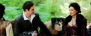 We chat with 'once upon a time' creators adam horowitz and eddy kitsis about why season 7 is a reboot and a sequel, the new curse, introducing tiana, and more. Regina Henry And Cinderella Once Upon A Time Fan Art 40779327 Fanpop