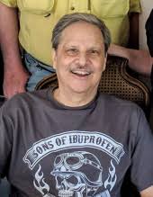 Obituary information for Richard Joseph Salonick