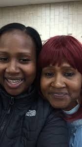 Jacqueline Grady's Instagram, Twitter & Facebook