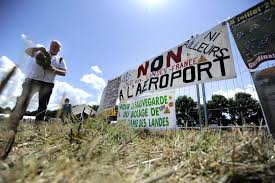 Côté audiences, nagui et stéphane bern ont rassemblé 2 977 000 téléspectateurs, ce mardi 9 juin 2020 en prime sur france 2, soit 13,5% du public. Notre Dame Des Landes Le Referendum Local Est Un Progres Democratique Si Tout Le Monde Joue Le Jeu Declare Renan Dantec