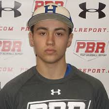 Todd Ramey's Highlands High School Bio