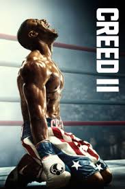 Years after adonis creed made a name for himself under rocky balboa's mentorship, the young boxer becomes the heavyweight champion of the world. Creed Ii 2018 Yify Download Movie Torrent Yts