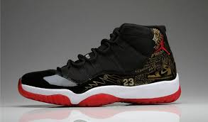 Air Jordan 11 Bred Tinker Hatfield Custom For Sole Collector Detailed Photos Sneakerbardetroit Com Air Jordans Air Jordan 11 Bred Jordan 11