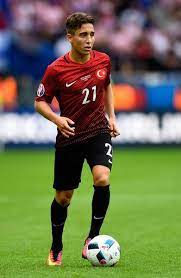 Emre Mor Photostream Uefa Euro 2016 Euro 2016 Parc Des Princes