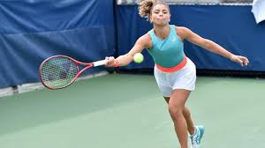 Jasmine paolini tennis offers livescore, results, standings and match details. Jasmine Paolini Player Profile Official Site Of The 2021 Us Open Tennis Championships A Usta Event